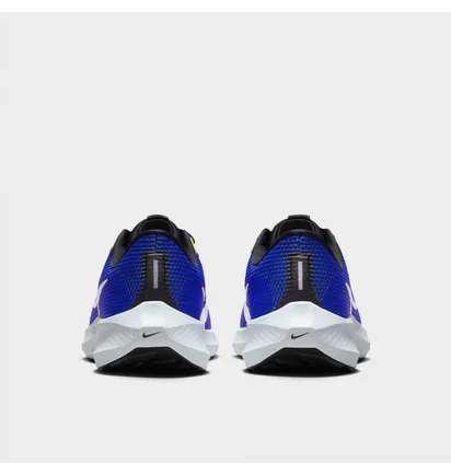 Кросівки чоловічі Nike Air Zoom Pegasus 40 Running Shoes (Extra Wide Width) Blue DV7480-401