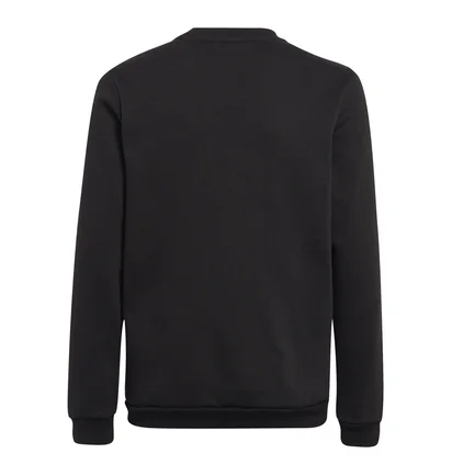 Світшот чоловічий Adidas Entrada 22 Sweatshirt Black H57478