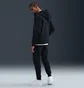 Штаны мужские Nike Kobe Sportswear Tech Fleece Black IB2716-010