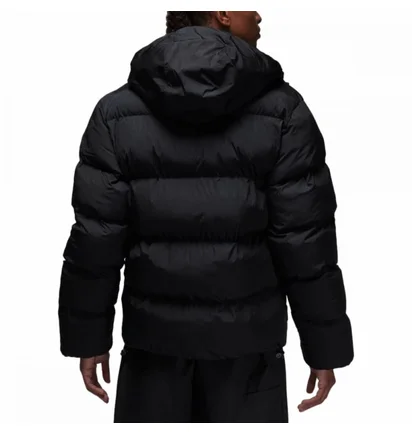 Пуховик чоловічий Air Jordan Essentials Puffer Jacket Black FB7311-010
