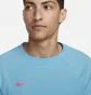 Футболка чоловіча Nike Dri-Fit Strike Blue Dv9237-416