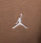 Толстовка мужская Air Jordan Brooklyn Fleece Brown FV7289-223