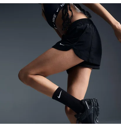 Шорти жіночі Nike Windrunner Black FV7500-010