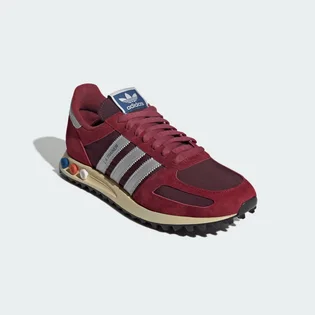 Кросівки чоловічі Adidas La Trainer Bordo JQ5715