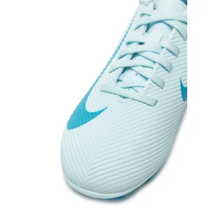 Бутси дитячі Nike Mercurial Vapor 16 Club Fg/Mg Light Blue FQ8286-400