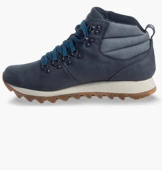 Ботинки мужские Merrell Alpine Hiker Blue J004303