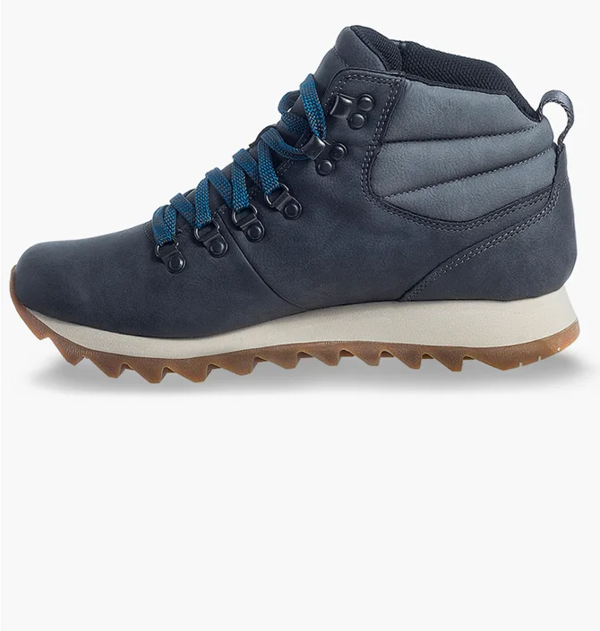 Ботинки мужские Merrell Alpine Hiker Blue J004303