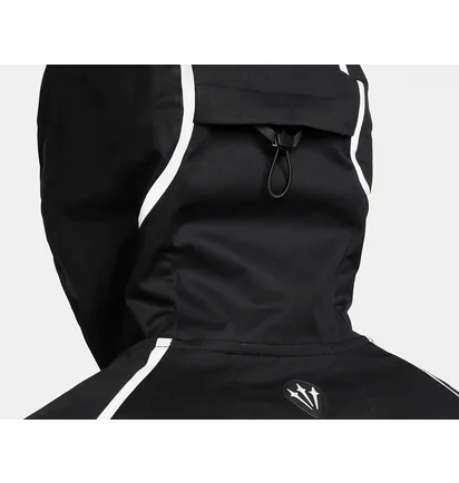 Олимпийка мужская Nike X Nocta Warmup Jacket Black DV3661-010