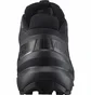 Кросівки чоловічі Salomon Speedcross 6 Gore-Tex Trail Running Shoes Black L41738600