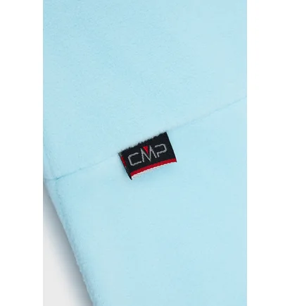 Бафф женский CMP Fleece Neckwarmer Light Blue 6890043-L219