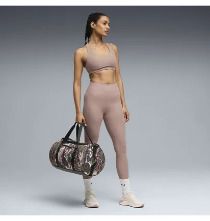 Топ жіночий Puma Cloudspun Ultra Soft Bra Brown 527462-99
