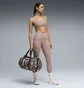 Топ жіночий Puma Cloudspun Ultra Soft Bra Brown 527462-99