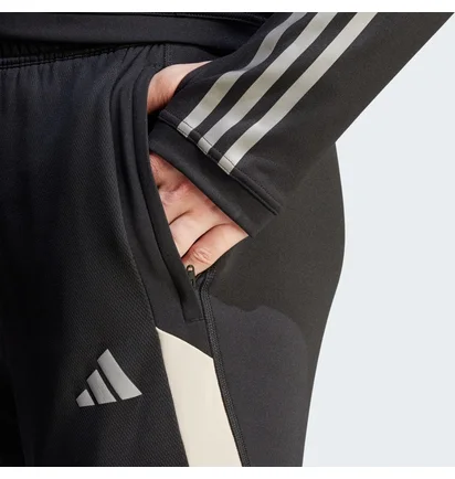 Штаны мужские Adidas Tiro 23 Competition Winterized Black IL7263