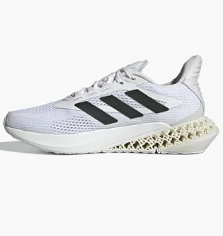 Кросівки чоловічі Adidas 4Dfwd Pulse Shoes Grey Q46449