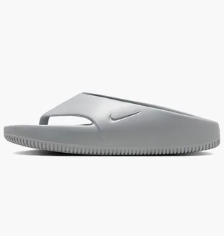 Тапочки мужские Nike Calm Flip-Flops Grey FD4119-002