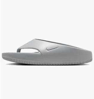 Тапочки мужские Nike Calm Flip-Flops Grey FD4119-002