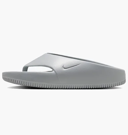 Тапочки мужские Nike Calm Flip-Flops Grey FD4119-002