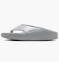 Тапочки мужские Nike Calm Flip-Flops Grey FD4119-002