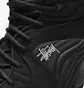 Кроссовки мужские Nike Air Penny 2 X Stüssy Black DQ5674-001