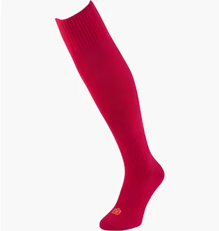Гетры унисекс M1005 Football Socks Violet M1005-R