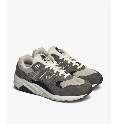Кроссовки мужские New Balance 580 Grey MT580RCB