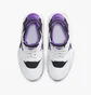 Кросівки дитячі Nike Huarache Run White 654275-117