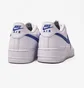 Кроссовки детские Nike Air Force 1 White DV7762-103