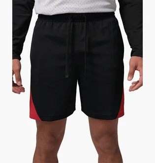 Шорти чоловічі Air Jordan Jordan Sport MenS Dri-Fit Shorts Black IQ5775-010