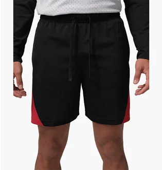 Шорти чоловічі Air Jordan Jordan Sport MenS Dri-Fit Shorts Black IQ5775-010