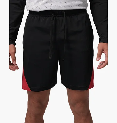 Шорты мужские Air Jordan Jordan Sport MenS Dri-Fit Shorts Black IQ5775-010