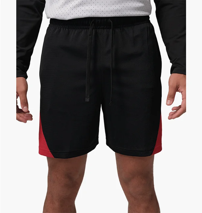 Шорты мужские Air Jordan Jordan Sport MenS Dri-Fit Shorts Black IQ5775-010