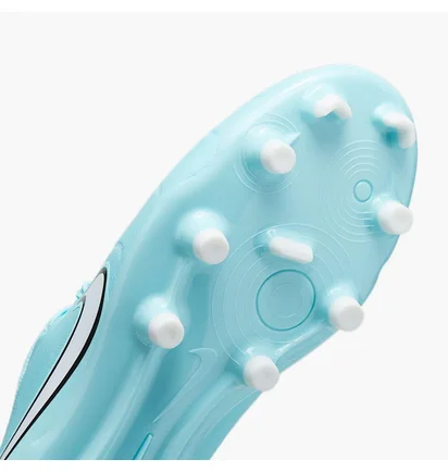 Бутси дитячі Nike Tiempo Legend X Academy Mg Turquoise DV4348-401