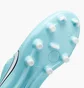 Бутси дитячі Nike Tiempo Legend X Academy Mg Turquoise DV4348-401