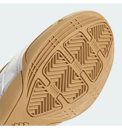 Футзалки детские Adidas Super Sala 2 In White IG8753
