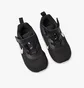 Кросівки дитячі Nike Revolution 6 Tdv Black Dd1094-003