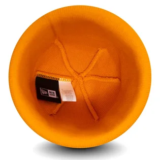Шапка унисекс New Era Ne Pop Color Cap Orange 60141764