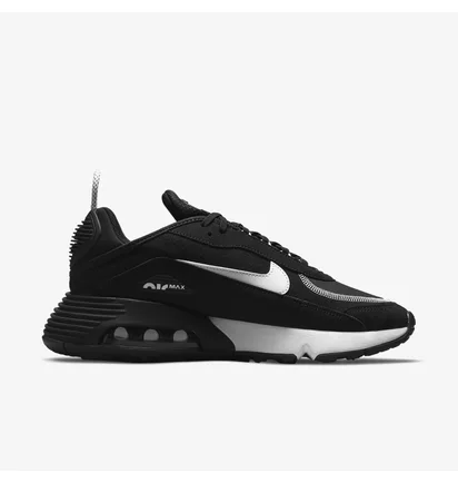 Кроссовки мужские Nike AIR MAX 2090 C/S Black DH7708-003