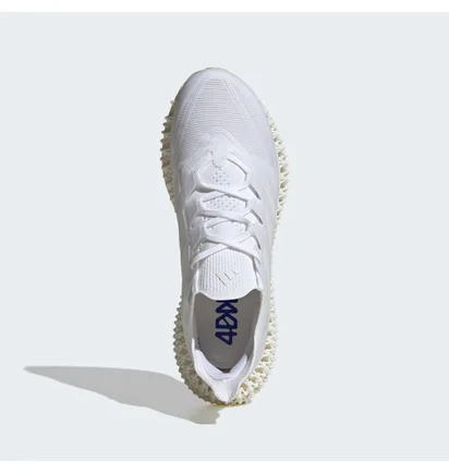 Кроссовки женские Adidas 4Dfwd 4 Running White ID8884