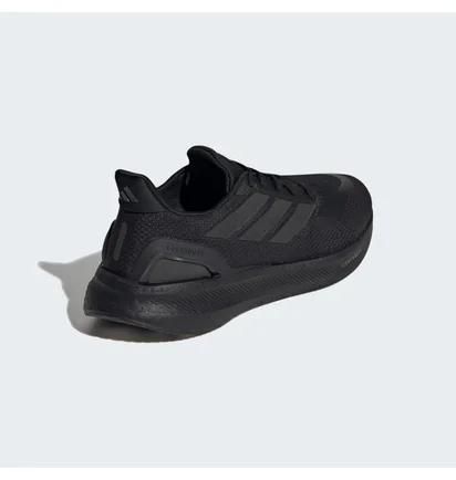 Кросівки чоловічі Adidas Pureboost 5 Running Shoes Black ID1158