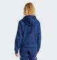 Худі жіноче Adidas Tiro 24 Sweat Hoodie Blue IR7507