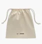 Сумка унисекс Nike Jacquemus Le Swoosh Bag White DQ0324-100