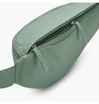 Сумка унисекс Nike Heritage Green DB0490-364
