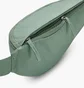 Сумка унисекс Nike Heritage Green DB0490-364