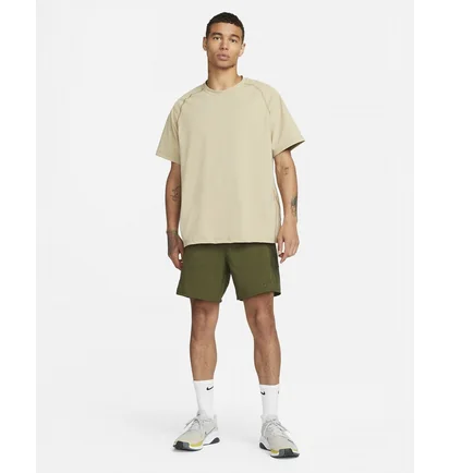 Шорты мужские Nike Dri-Fit Adv A.P.S. MenS 7 Unlined Versatile Shorts Olive DQ4816-326