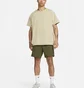 Шорты мужские Nike Dri-Fit Adv A.P.S. MenS 7 Unlined Versatile Shorts Olive DQ4816-326