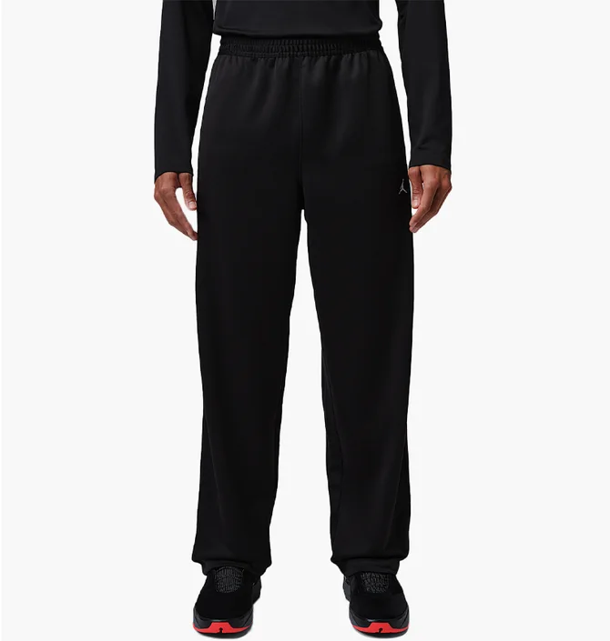 Штаны мужские Air Jordan Jumpman Track Black IQ5781-011