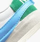 Кроссовки женские Nike Womens Shoes White Dq1470-100
