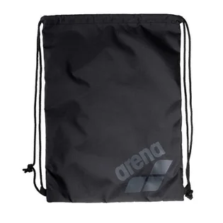Сумка унісекс Arena One Go Swimbag Black 010239-100