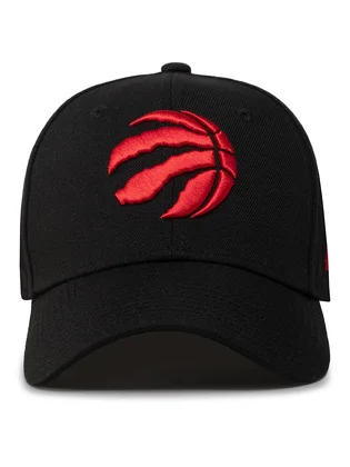 Кепка унісекс NEW ERA Nba The League Raptors Black 11783711