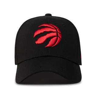 Кепка унисекс NEW ERA Nba The League Raptors Black 11783711
